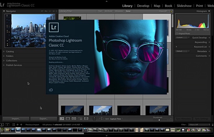 adobe photoshop lightroom 5.6 final mac os x
