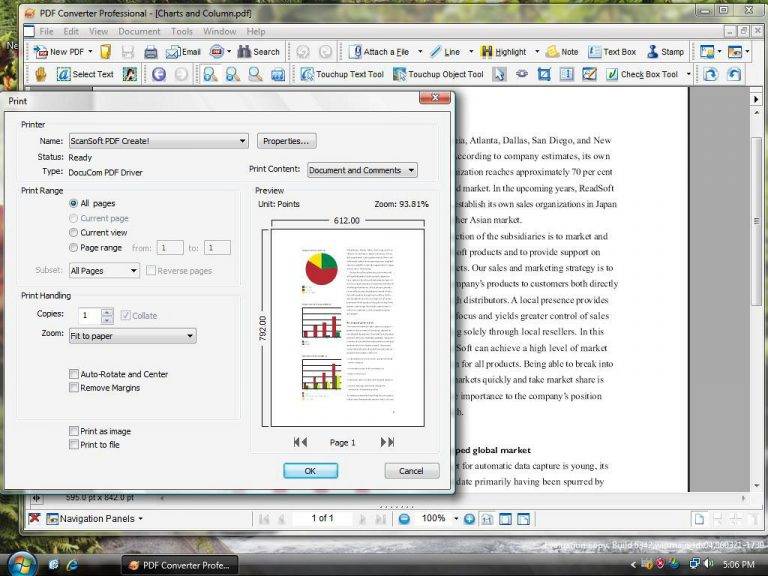 nuance pdf converter for mac free trial