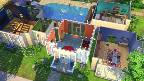 download sims 4 on mac torrent